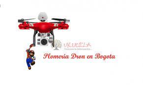 plomeros en todo bogota y cundinamarca 3193512613 plomeria dron