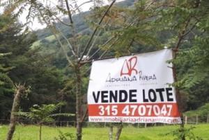 Municipio de Silvia, Cauca | Lote urbano 3.021m² | Gran Oportunidad de Inversión | $100.000.000 ne