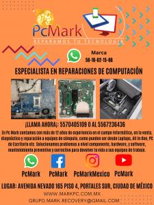 LIMPIEZA INTERNA Y EXTERNA DEL EQUIPO