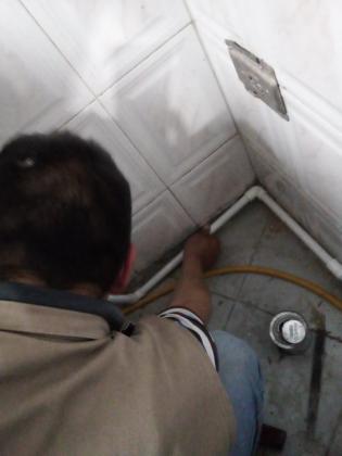 multireparaciones 3193512613 plomeros bogota