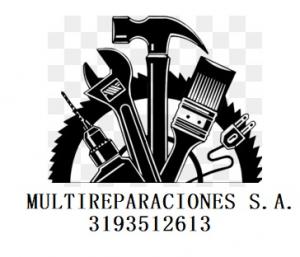 multireparaciones 3193512613 plomeros bogota