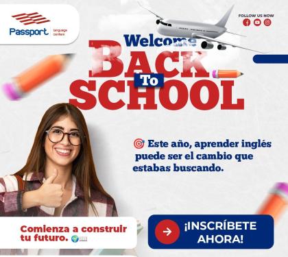 PROGRAMA DE INGLES