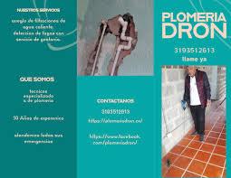 plomeria dron 3193512613 plomeros en bogota